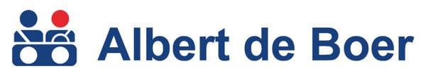 logo albertdeboer